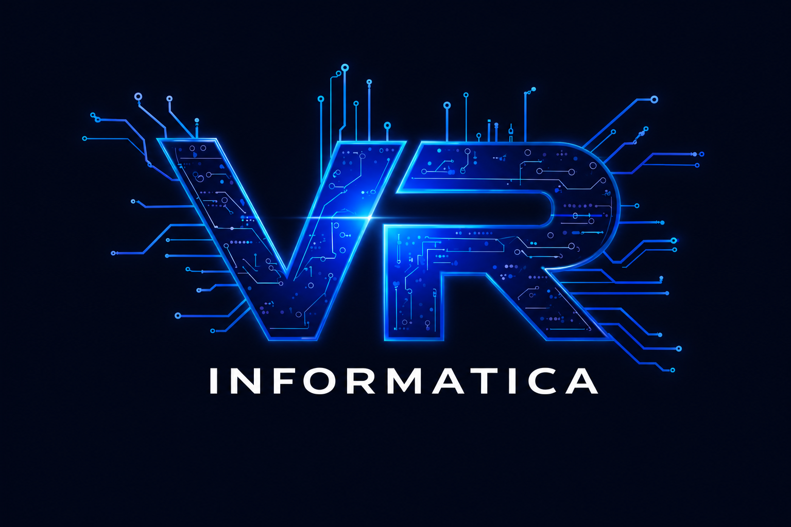 VR Informática